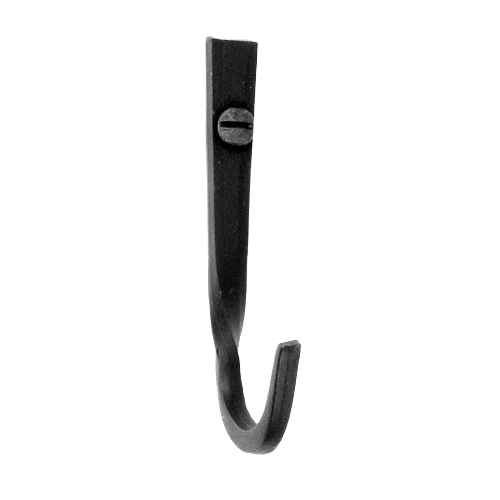 Original Design Acorn 3 in. Cut Nail Hook Recyclable