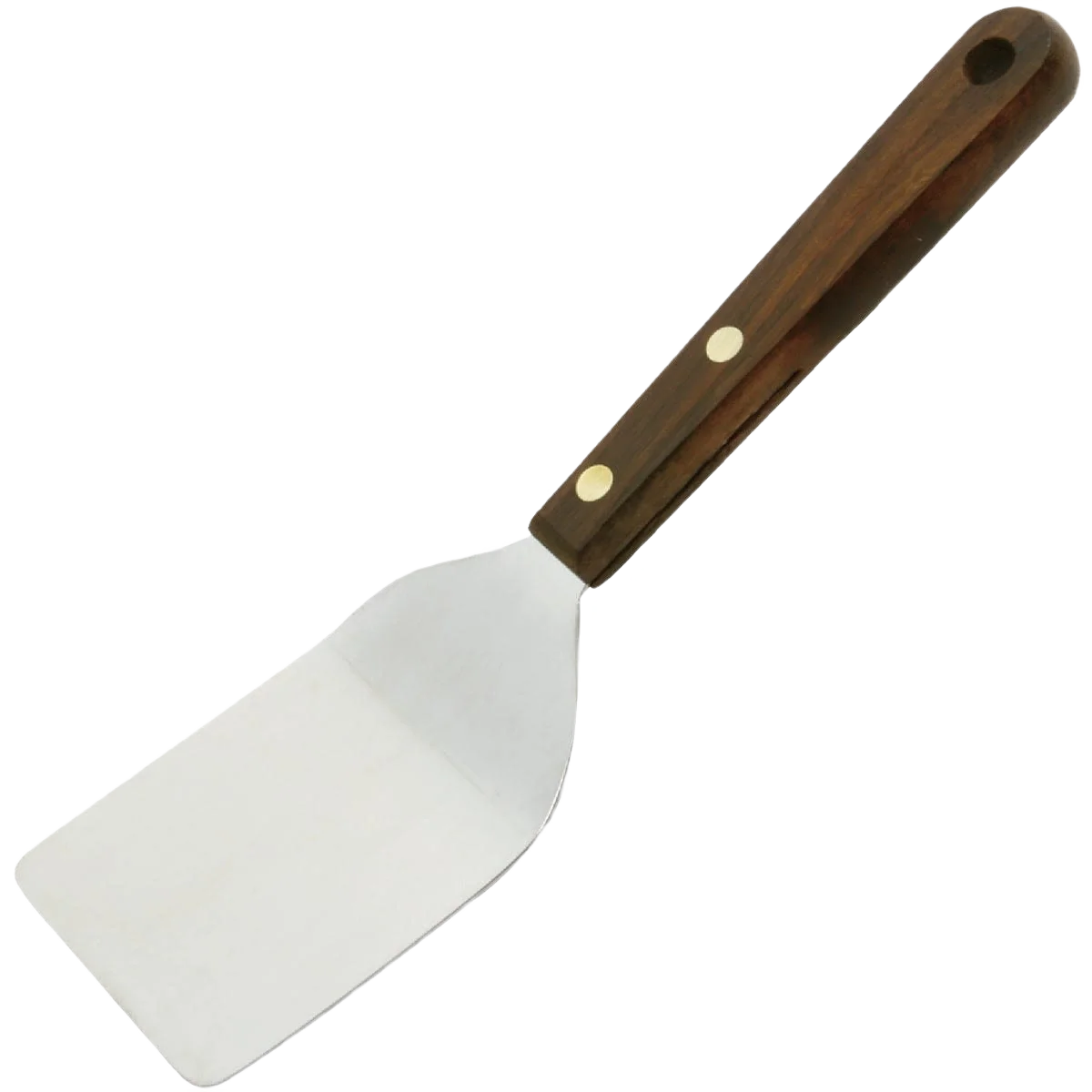 Convenient Norpro Stainless Steel Solid Spatula Turner Exceptional