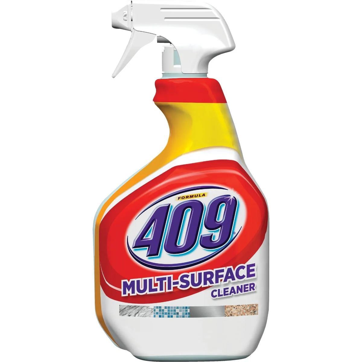 Easy-to-Use Formula 409 All-Purpose Cleaner Excellent