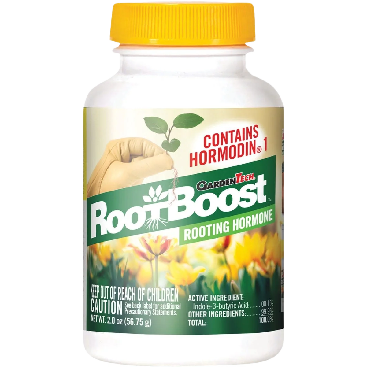 Functional Root Boost Rooting Hormone Powder 2 oz. Relaxed