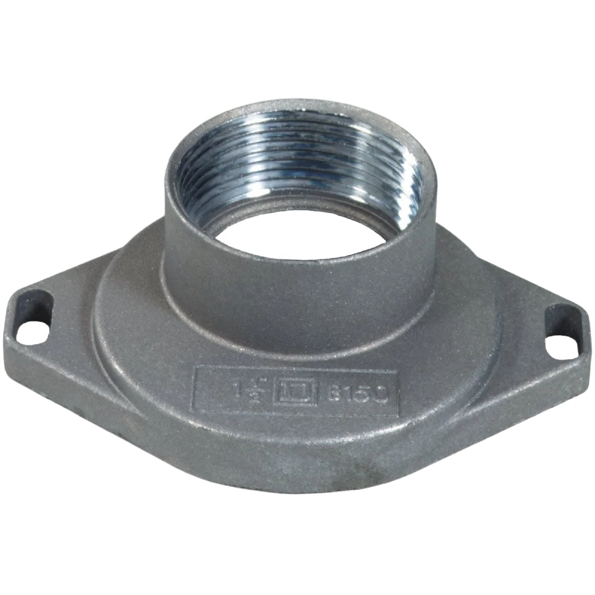 Exclusive Square D Bolt-On Conduit Hub Classic
