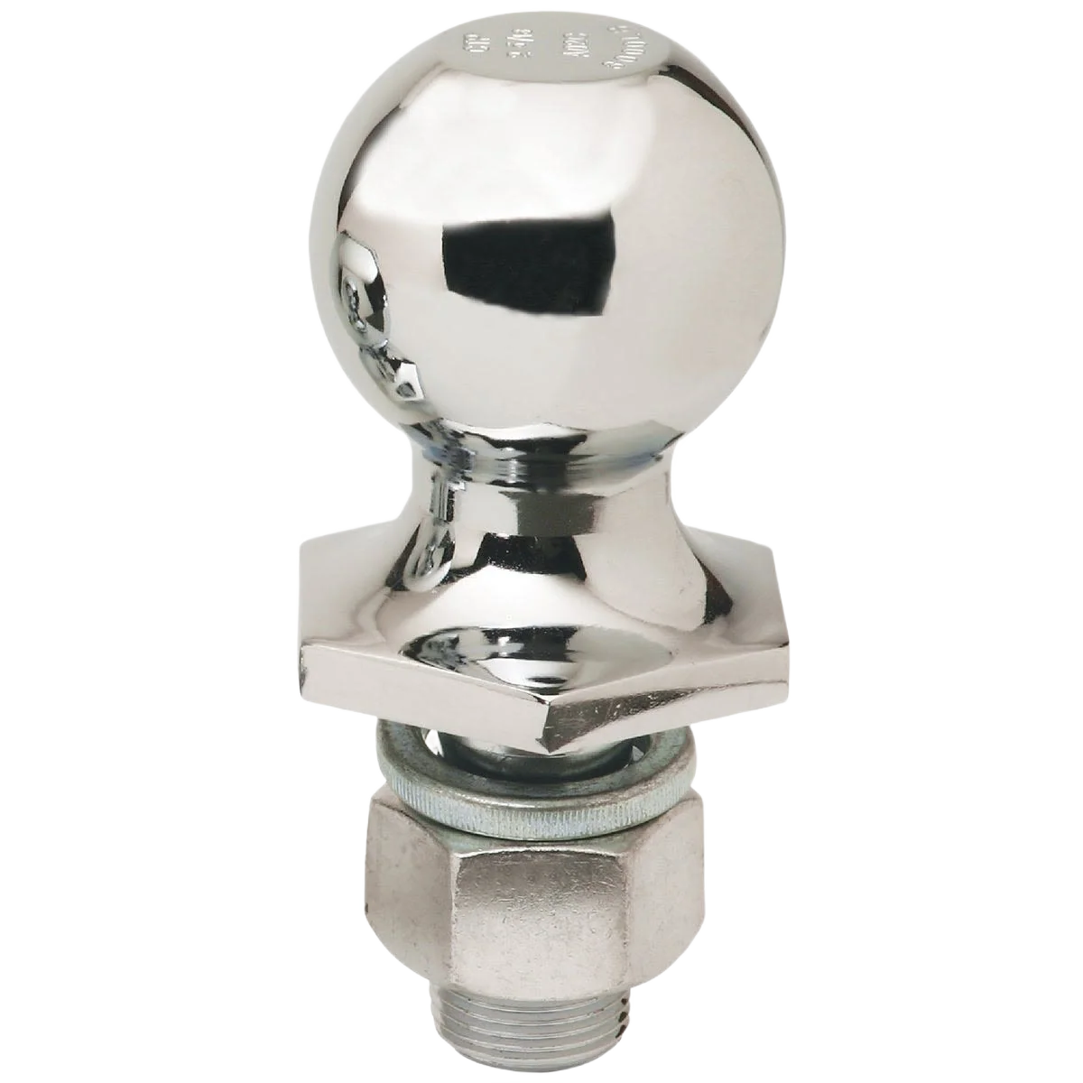 Fine Crafted Reese Towpower Interlock Hitch Ball Trusted