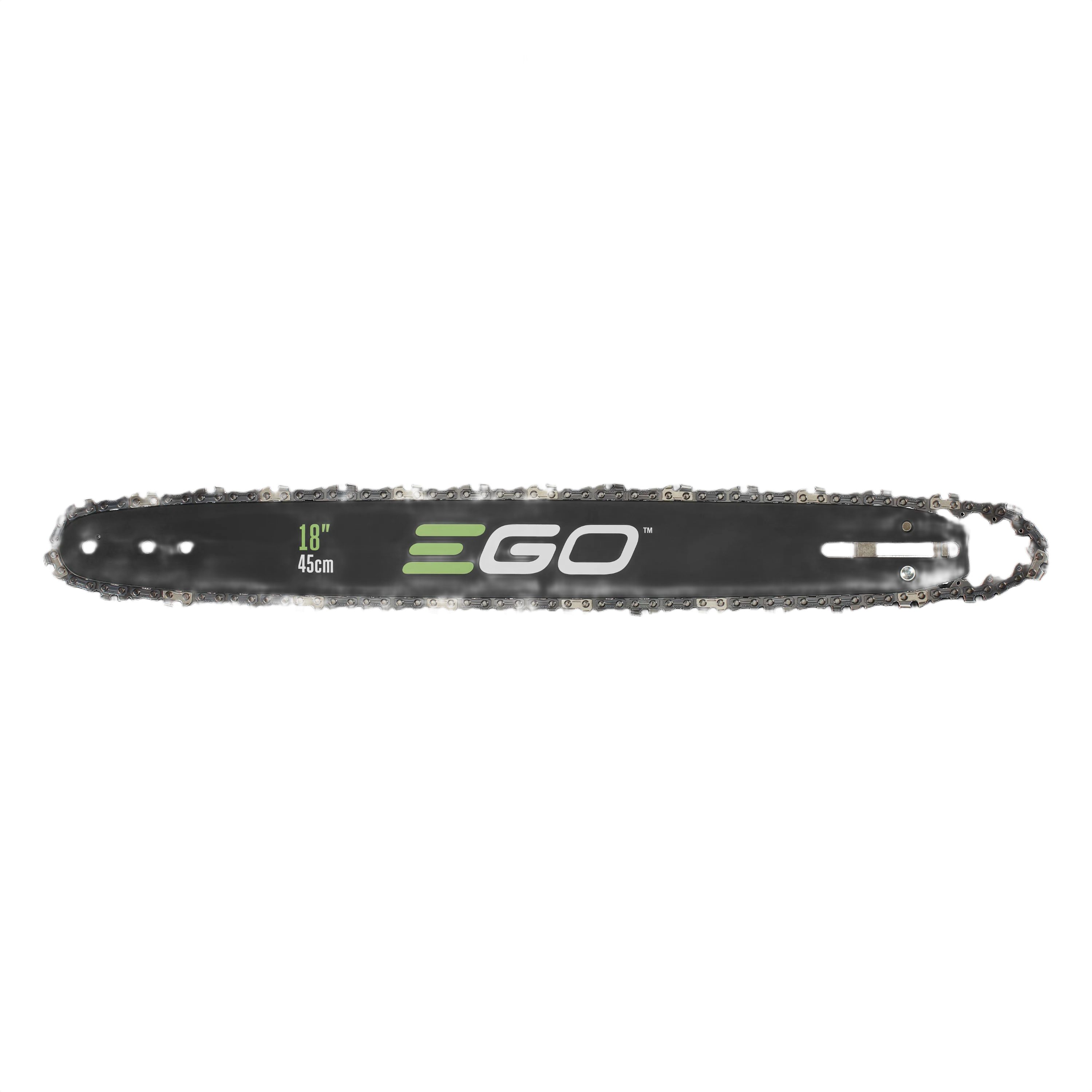 Durable EGO 18 Chainsaw Bar and Chain Functional
