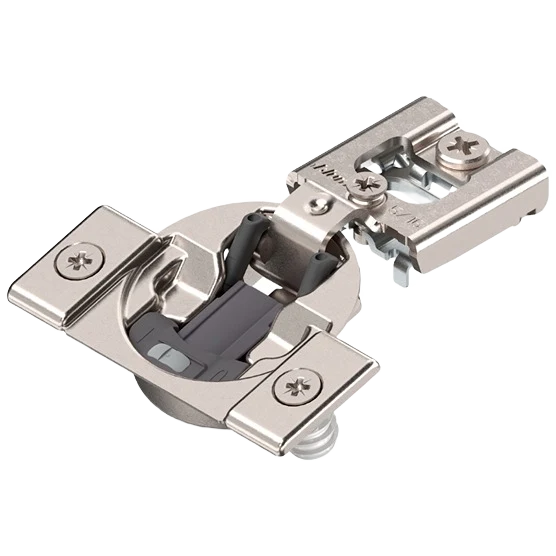 Enhanced Blum 105° Compact Soft-Close Hinges Functional