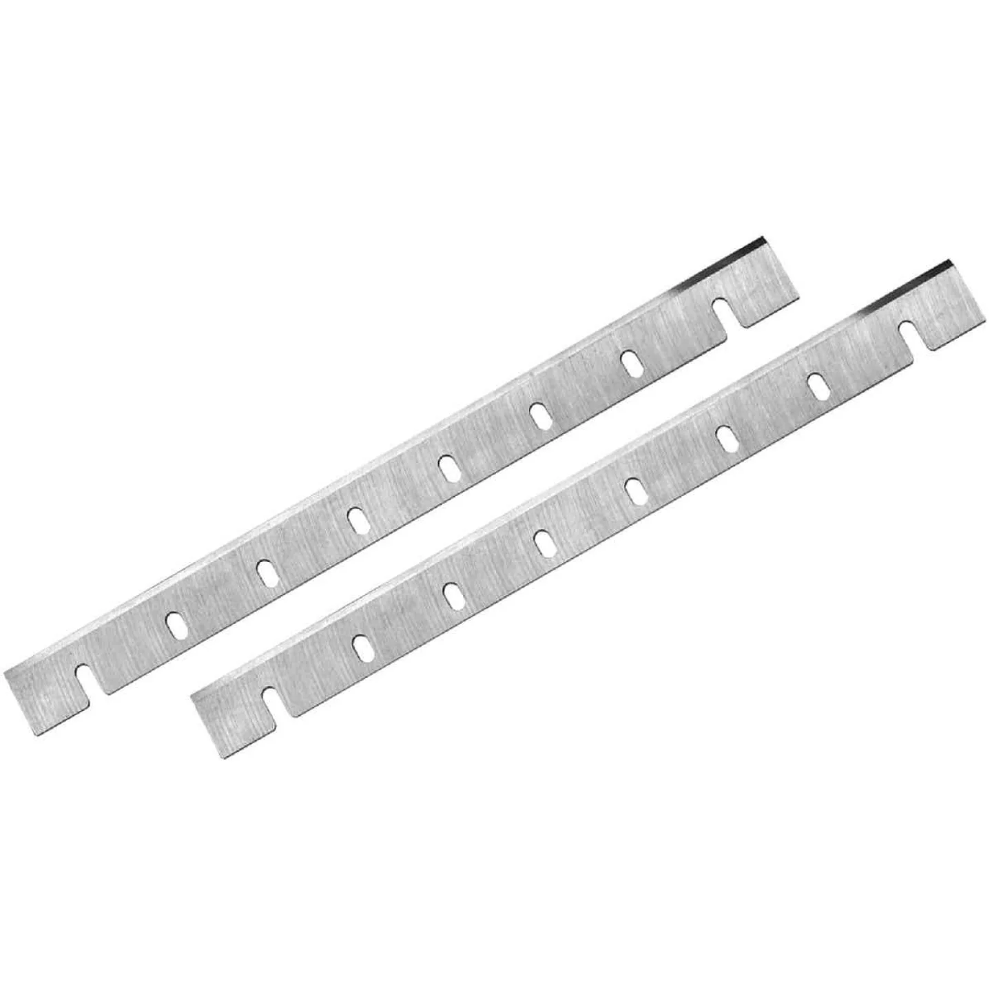 Solid DEWALT 12-1 2 High Speed Steel Planer Blade 2-Pack Exceptional
