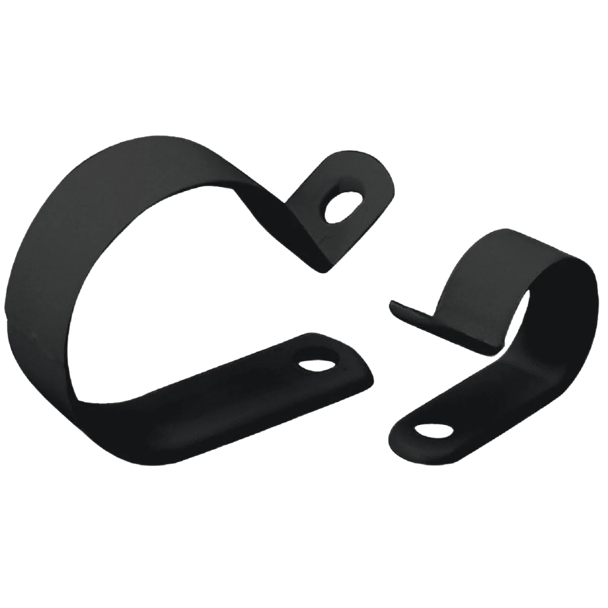 Secure Gardner Bender 3 8 In. Plastic Cable Organizer 15-Pack Safe