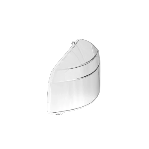 Comfortable John Deere GX23140 Left Side Headlight Lens Carefully Designed