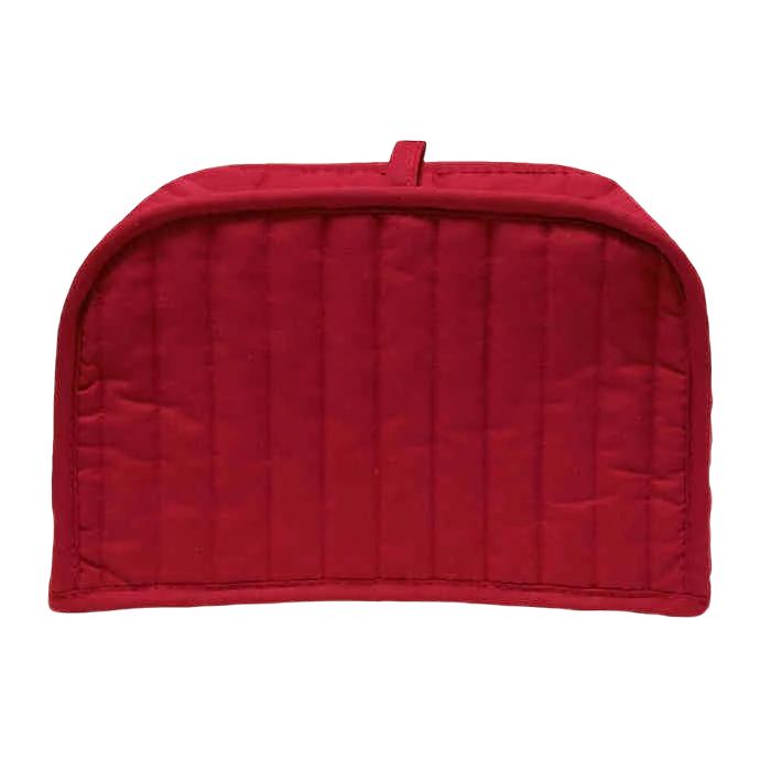 Original Design Ritz Two Slice Toaster Cover Paprika Durable
