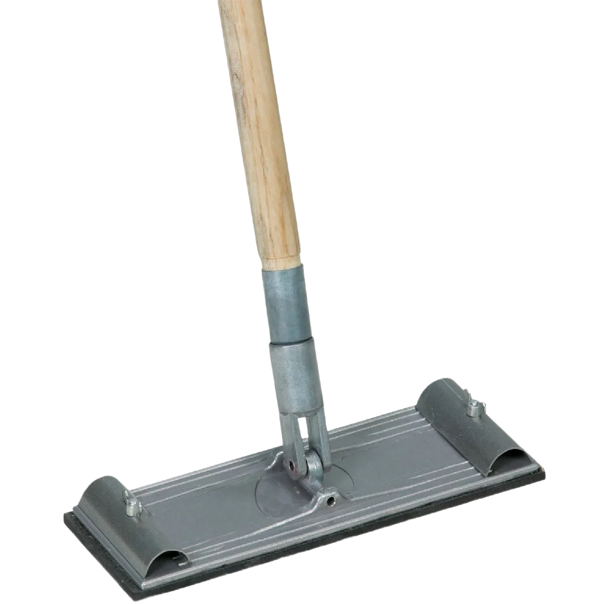 Organic Do it Pole Sander with Metal Head Certified
