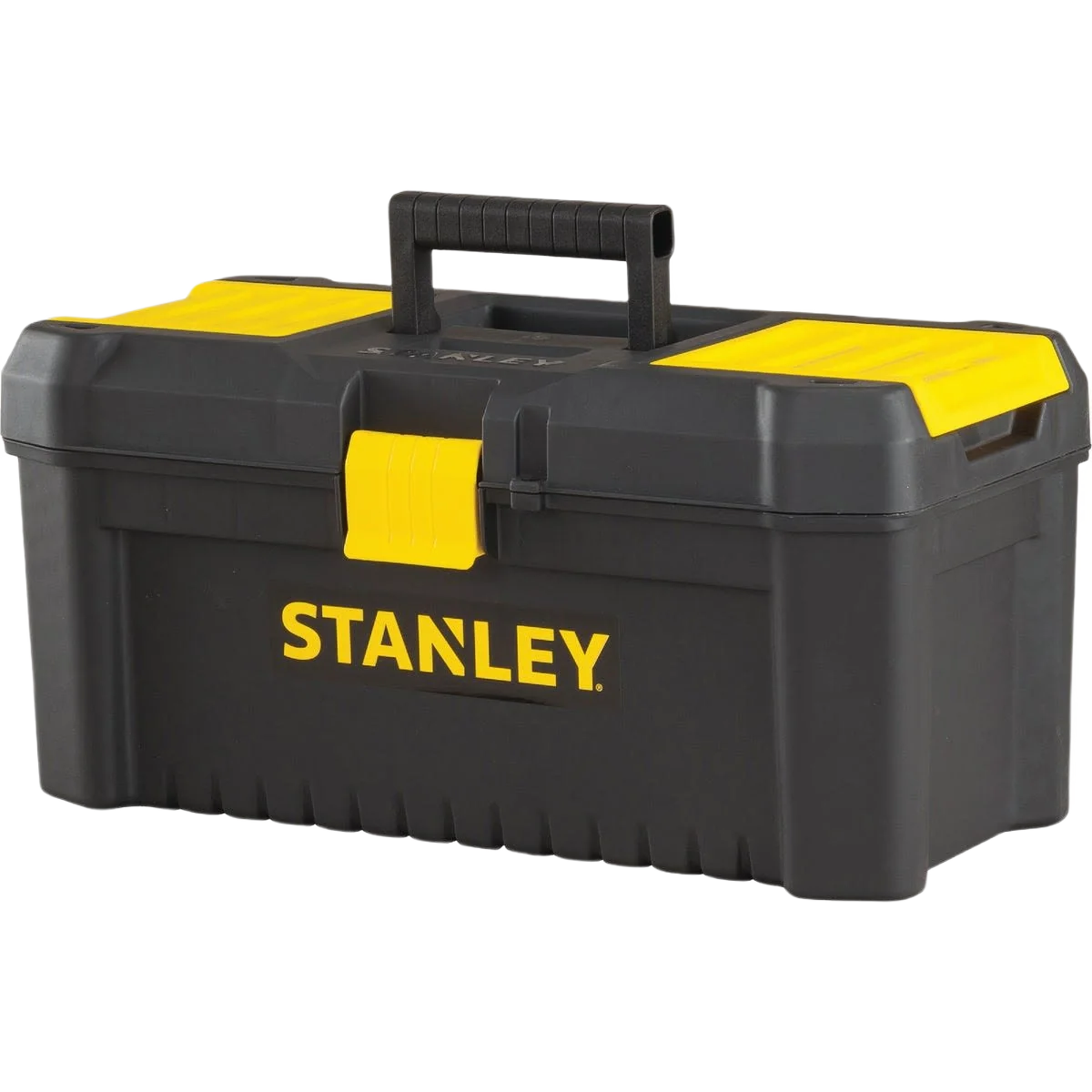Fine Crafted Stanley Power Toolbox Recyclable