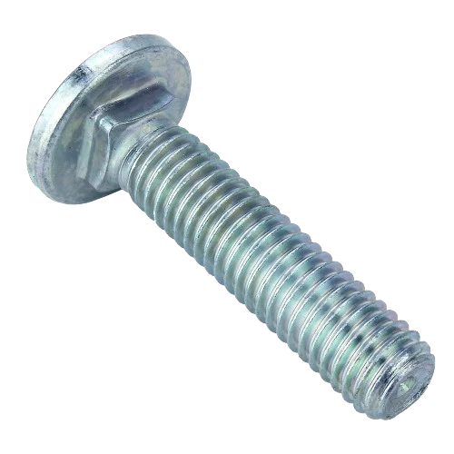 Excellent John Deere 03M7187 Carriage Bolt Carefully Designed