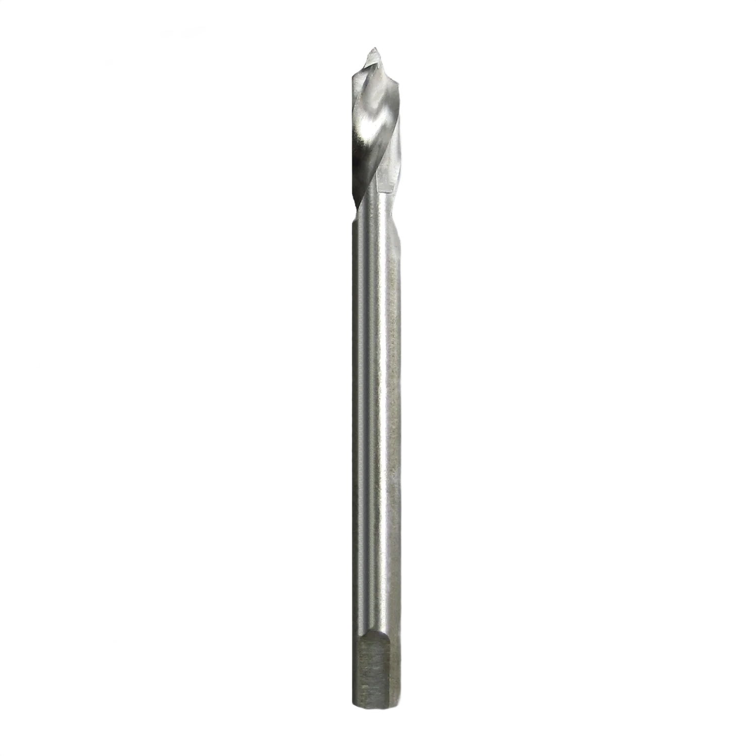 First-Class Snappy Tools 1 4 in. Shelf Pin Bit Prestigious