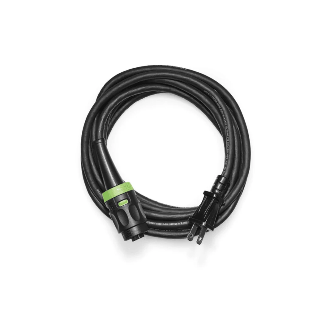 Enhanced Festool 500949 Plug It Cord 10 Meter Artisan