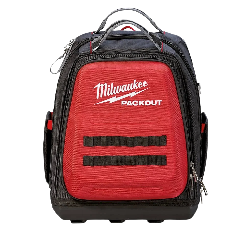Excellent Milwaukee PACKOUT™ Backpack Traditional