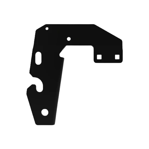 Safe John Deere GX26420 Plate Quality