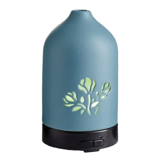 Pure Airome Magnolia Ultrasonic Essential Oil Diffuser 100 ml. Dependable