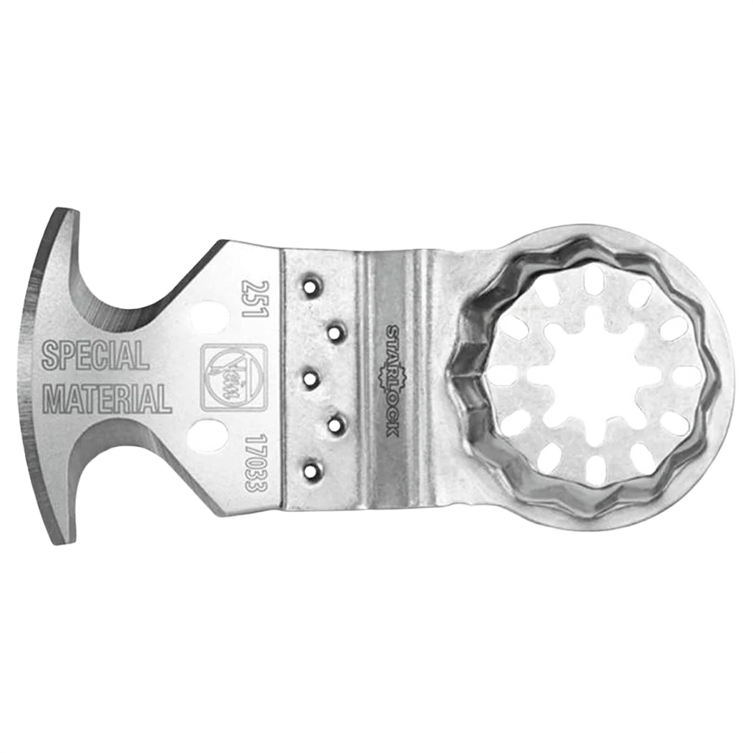 Crafted Fein Hook Multi-Knife 1PK Comfortable