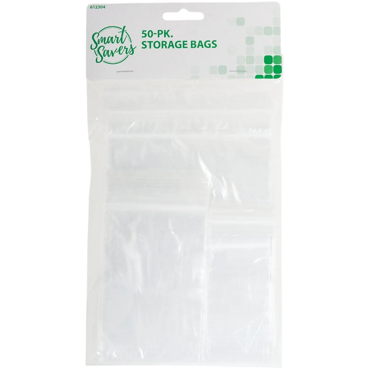 High-Grade Smart Savers Storage Bag Healthy