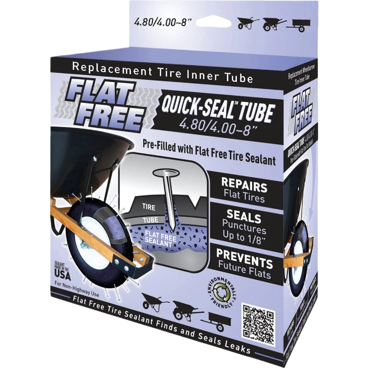Optimized Marathon Smart Tube Outstanding