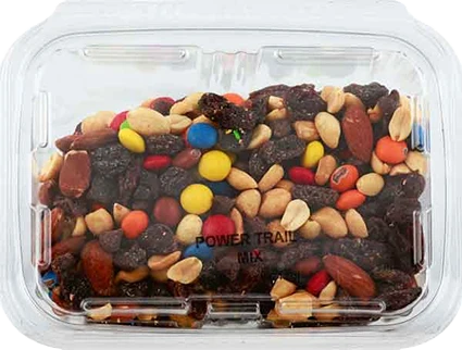 Advanced JLM Power Trail Mix with M M’s 15 oz. Refined