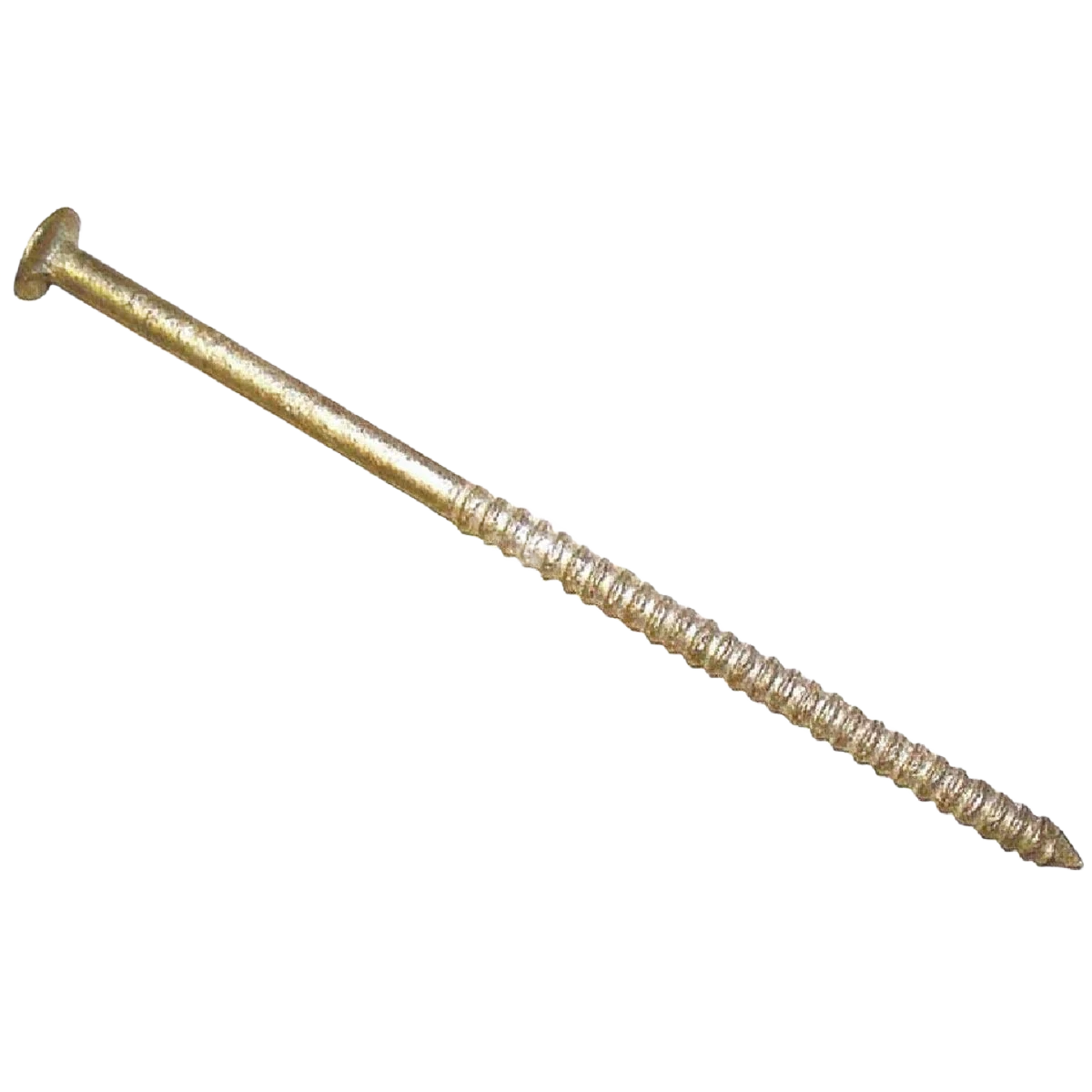 Convenient Maze 2 In. 14 Ga Galvanized Wood Siding Nails 1415-Count Reusable