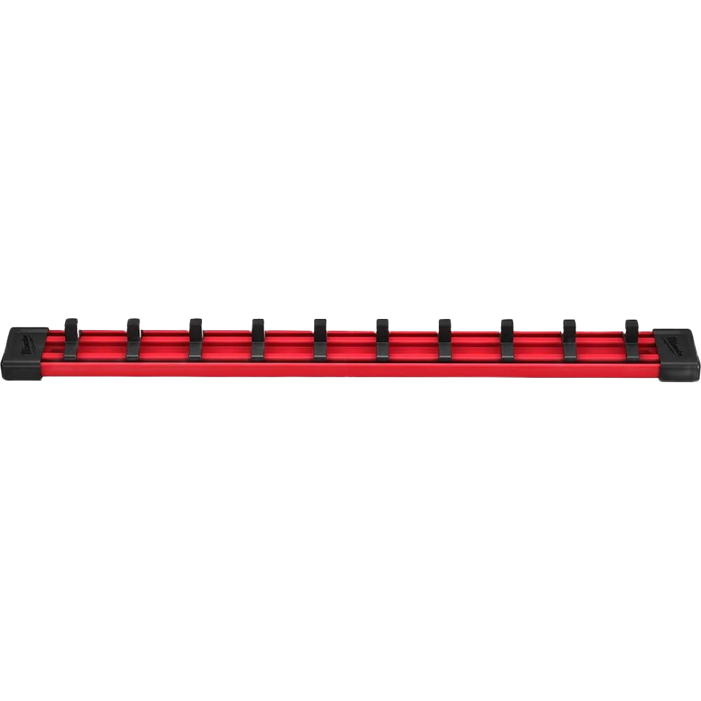 User-Friendly Milwaukee 1 4 Drive Socket Rail Stylish
