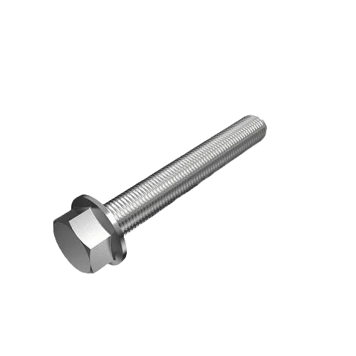 Quality John Deere 19M7801 Hexagonal Flanged Head Screw Flexible