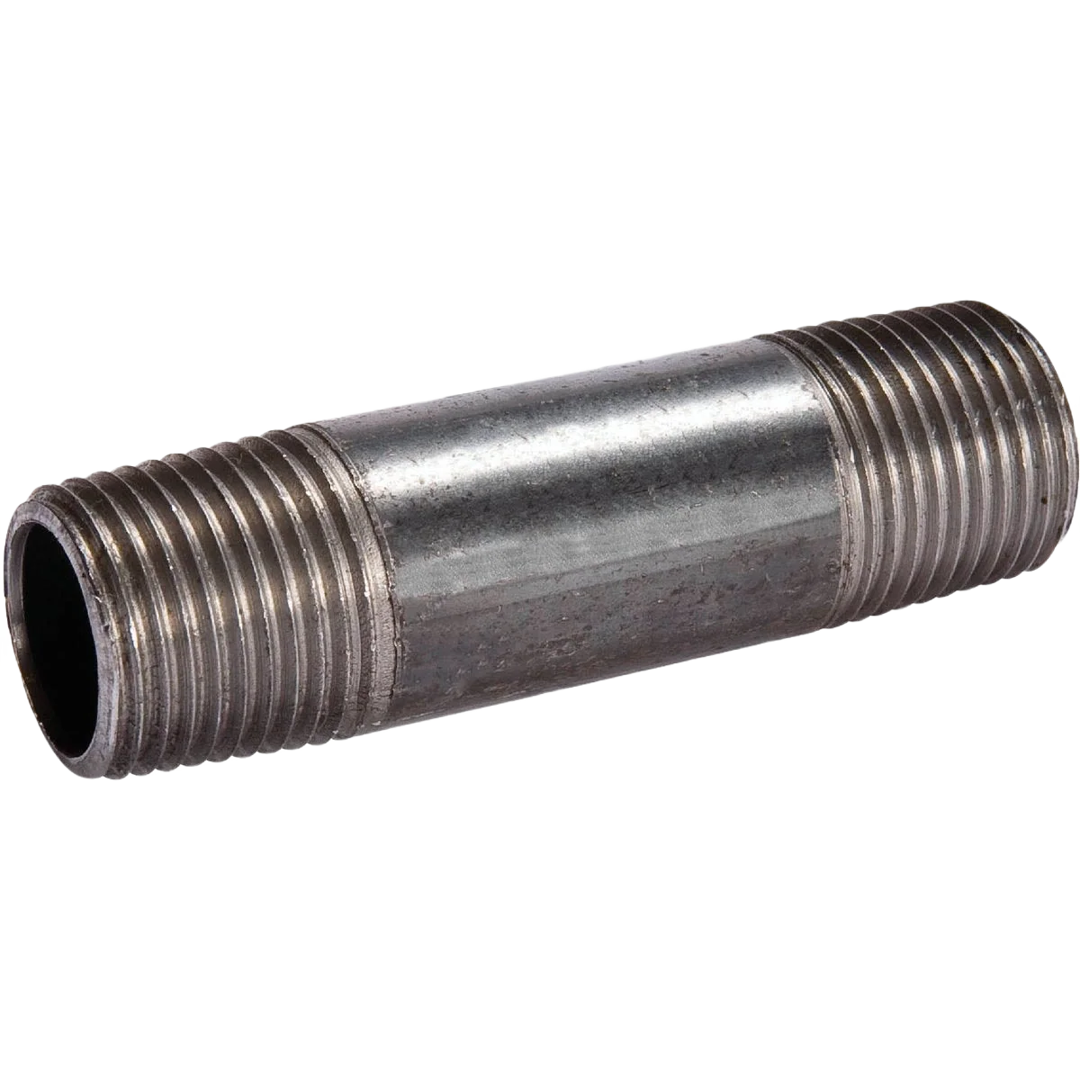 Versatile Southland Steel Black Iron Pipe Nipple 2 In. x 2-1 2 In. Fashionable