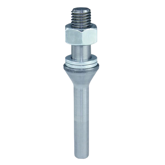 Specialty Whiteside Slotting Cutter Arbor 1 4 in. SH Flexible