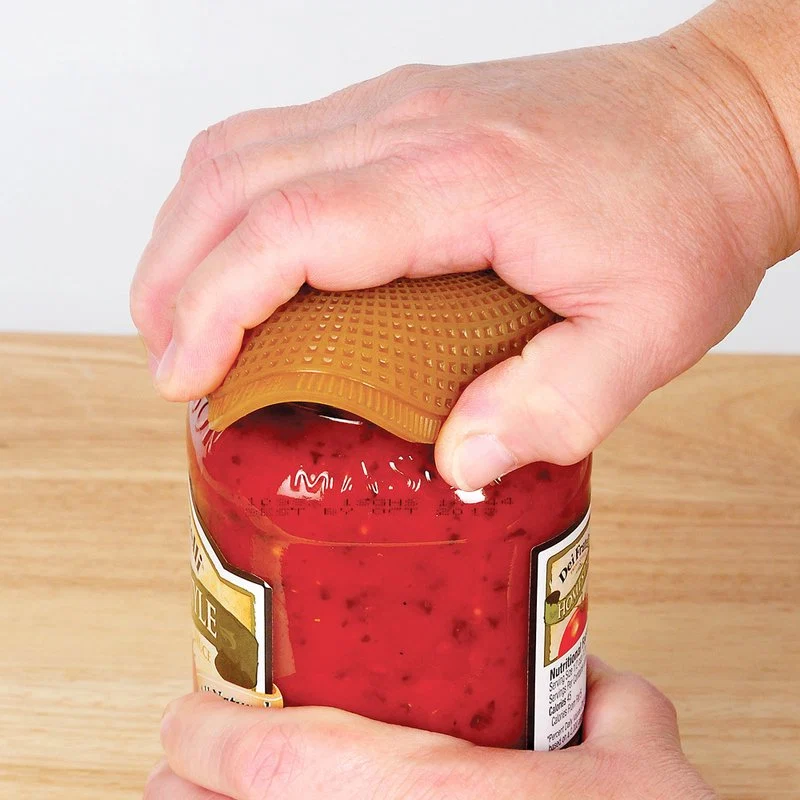 Fast Handyaid Jar and Bottle Opener First-Class
