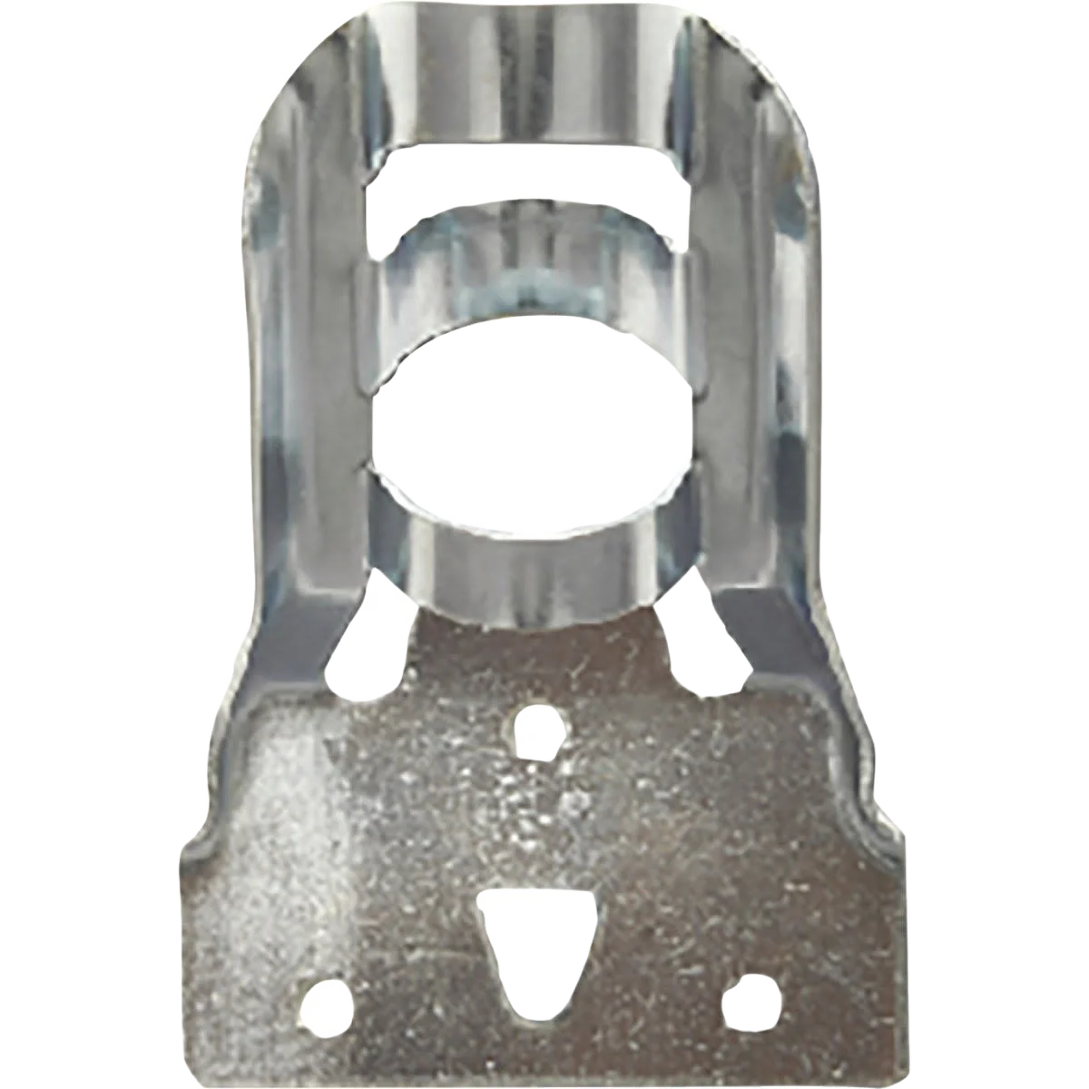 Specialty Valley Forge Stamped Steel Flag Pole Bracket 3 4 in. Elegant