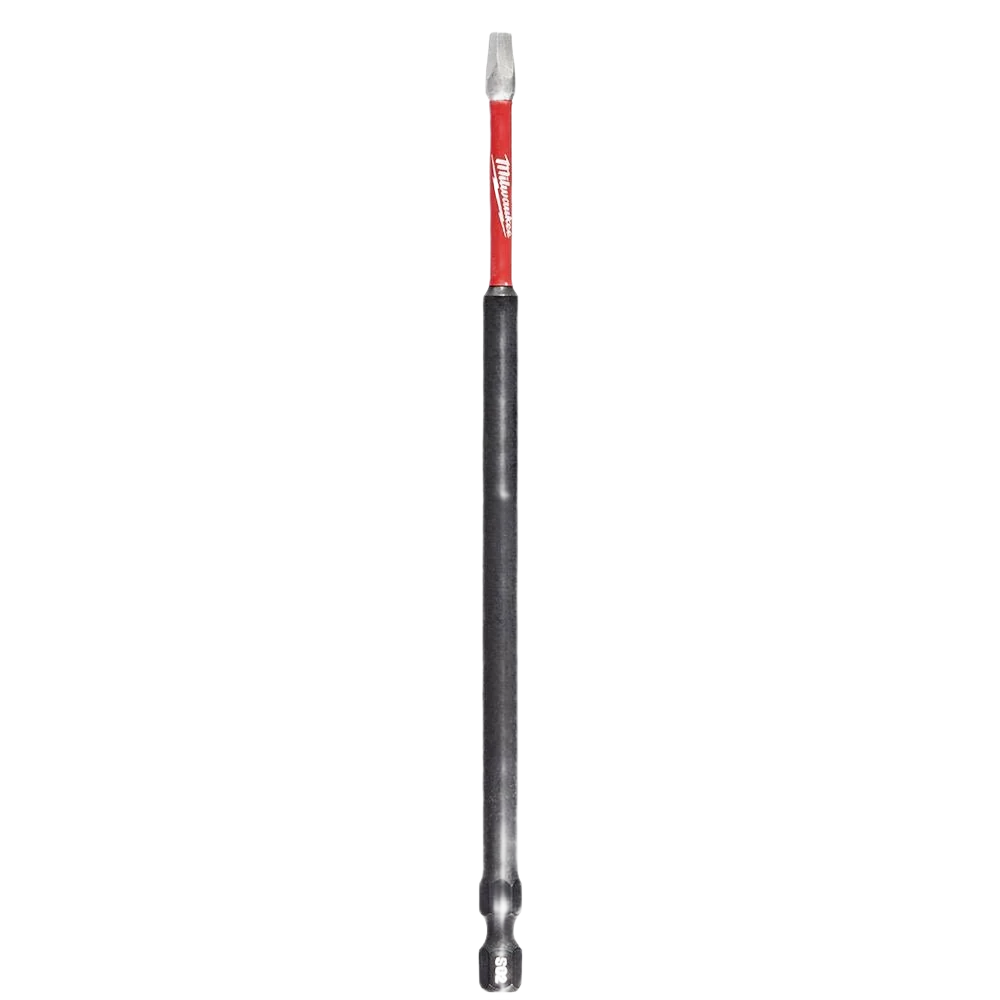 User-Friendly Milwaukee SHOCKWAVE™ Impact Duty™ 6 SQ2 Square Bit World-Class