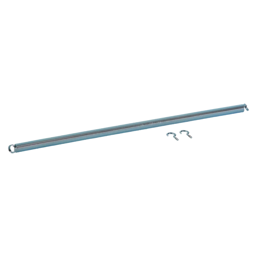 Contemporary National Hardware 16 x 1 2 Gate And Door Spring Classic