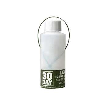 Original Design Leg Up Enterprises 30 Day Predator Urine Scent Dispenser Elite