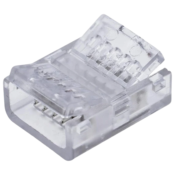 Sustainable Satco Dimension Tape Flush Mounting Connector 5-Pack Eco-Friendly