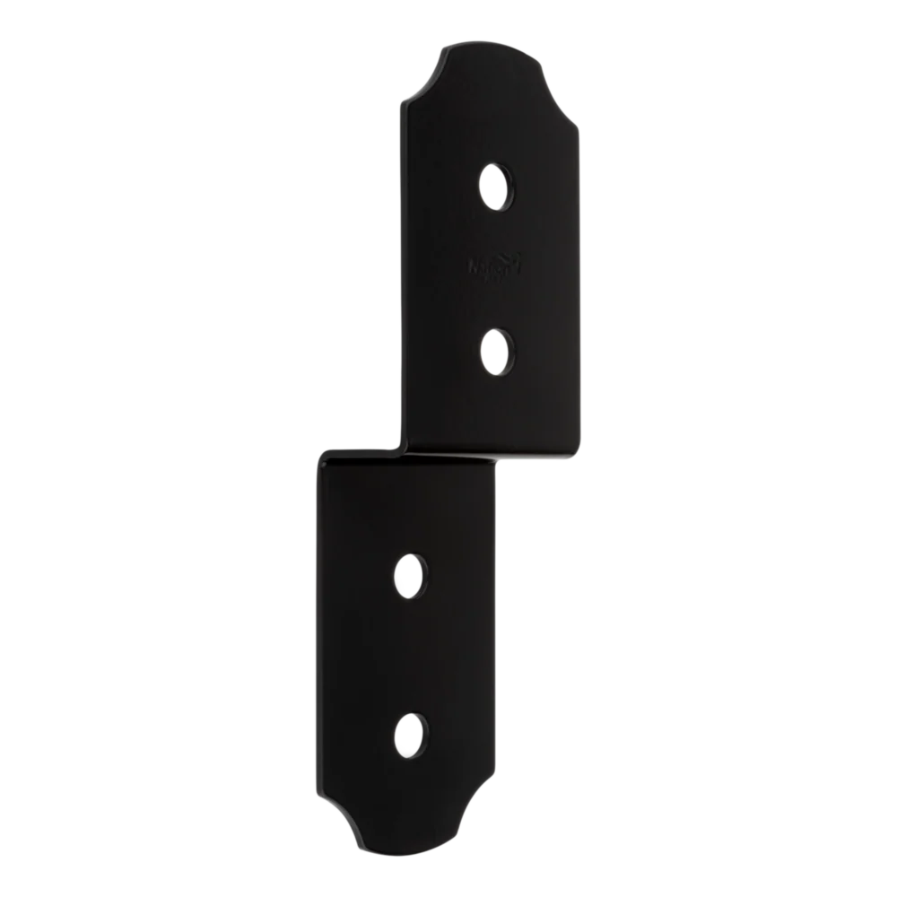 Casual National Hardware Hartley Collection 3 x 10 x 1-1 2 Joist Tie Carefully Designed