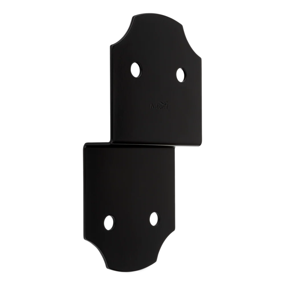 Trendy National Hardware Hartley Collection 5 x 10 x 1.5 Joist Tie Superior