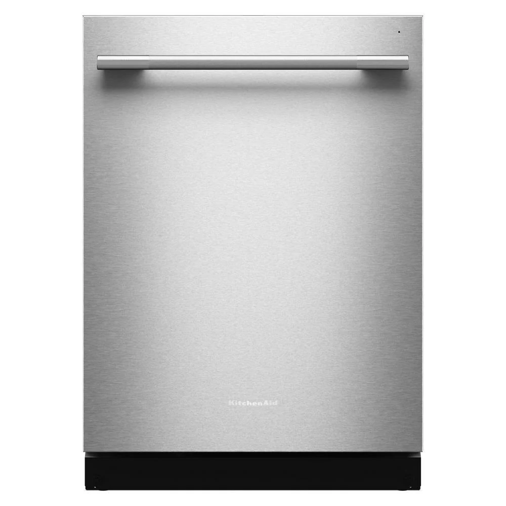 Artisan KitchenAid® 360° Max Jets™ Third Rack Dishwasher with ProDry™ System 44 dBA Contemporary