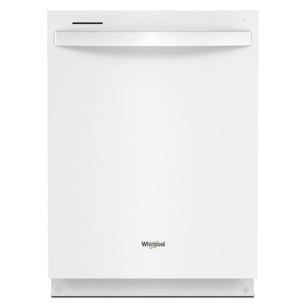 Prestigious 24 Stainless Steel Dishwasher with AI Intelligent Wash – 47 dBA Eco-Friendly