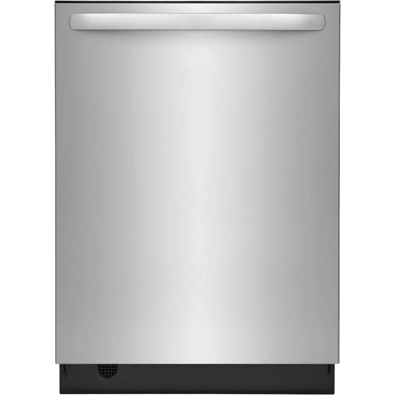 Comfortable 24 Built-In Dishwasher with EvenDry™ System Fine Crafted