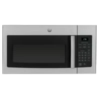 Detailed GE® 1.6 Cu. Ft. Over-the-Range Microwave Oven Top-Quality