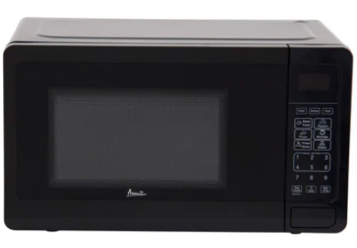Proven 0.7 cu. ft. Microwave Oven Green