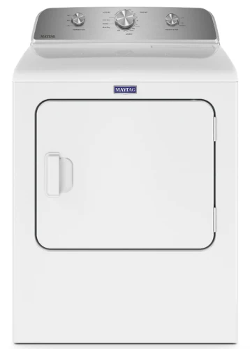 Pure FrontLoad Electric Wrinkle Prevent Dryer – 7.0 cu. ft. Artisan