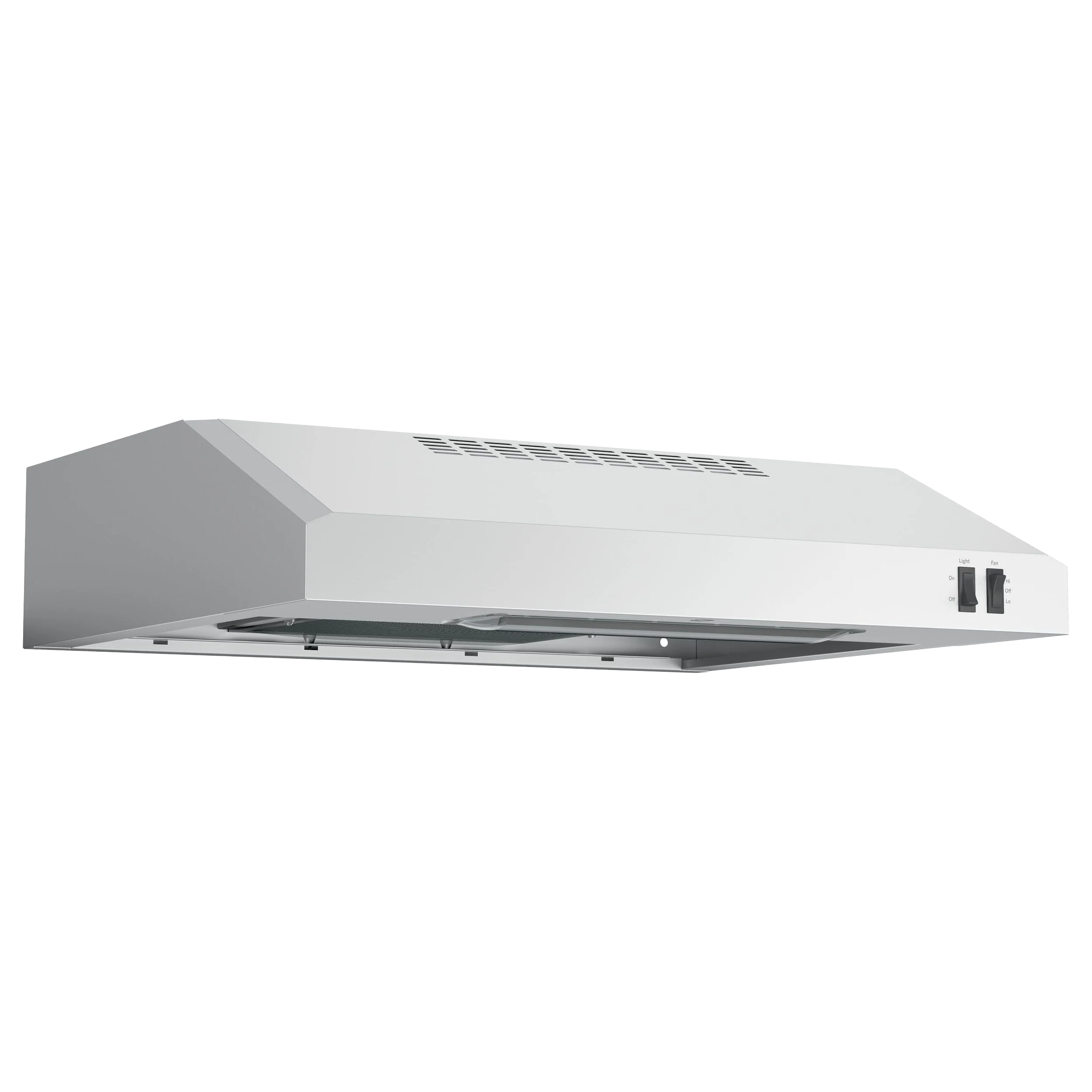 Fast GE® 24 Under The Cabinet Hood Selected