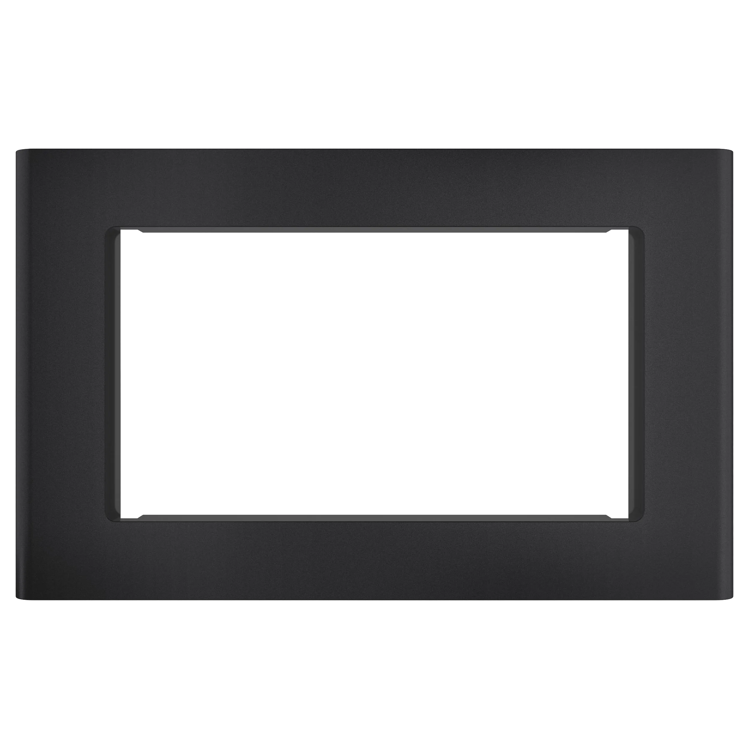 Superior Optional 27 Built-In Trim Kit Natural