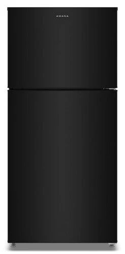 Original Design 30-Inch Wide Garage Ready Top-zer Refrigerator—19 Cu. Ft. Green