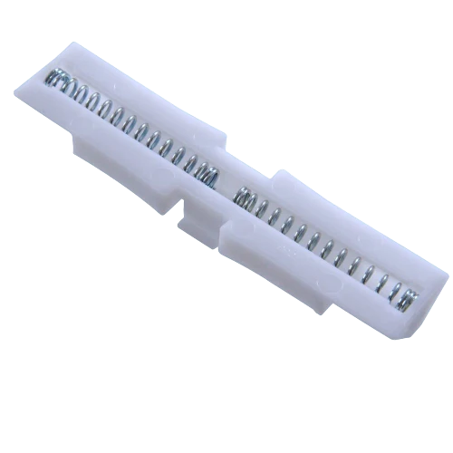 Official Hardware Essentials Bi-Fold Sliding Door Guide Efficient