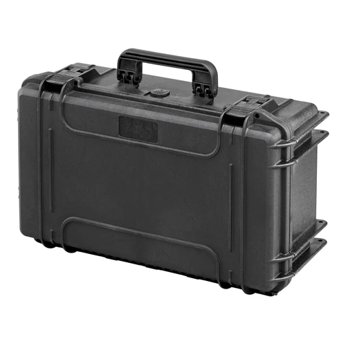 User-Friendly Viable Black Case 23.03 x 14.21 x 9.37 in Exclusive