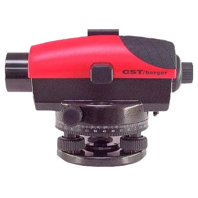 Minimalist Cst Berger PAL Series Automatic Level Rental Smart