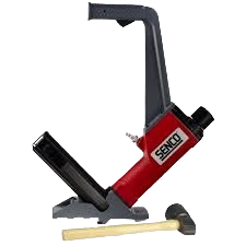 Enhanced Senco 2 Mallet Actuated Flooring Nailer Rental Pure